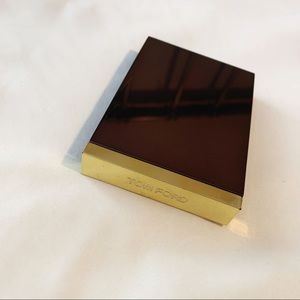 Tom Ford - Golden Mink